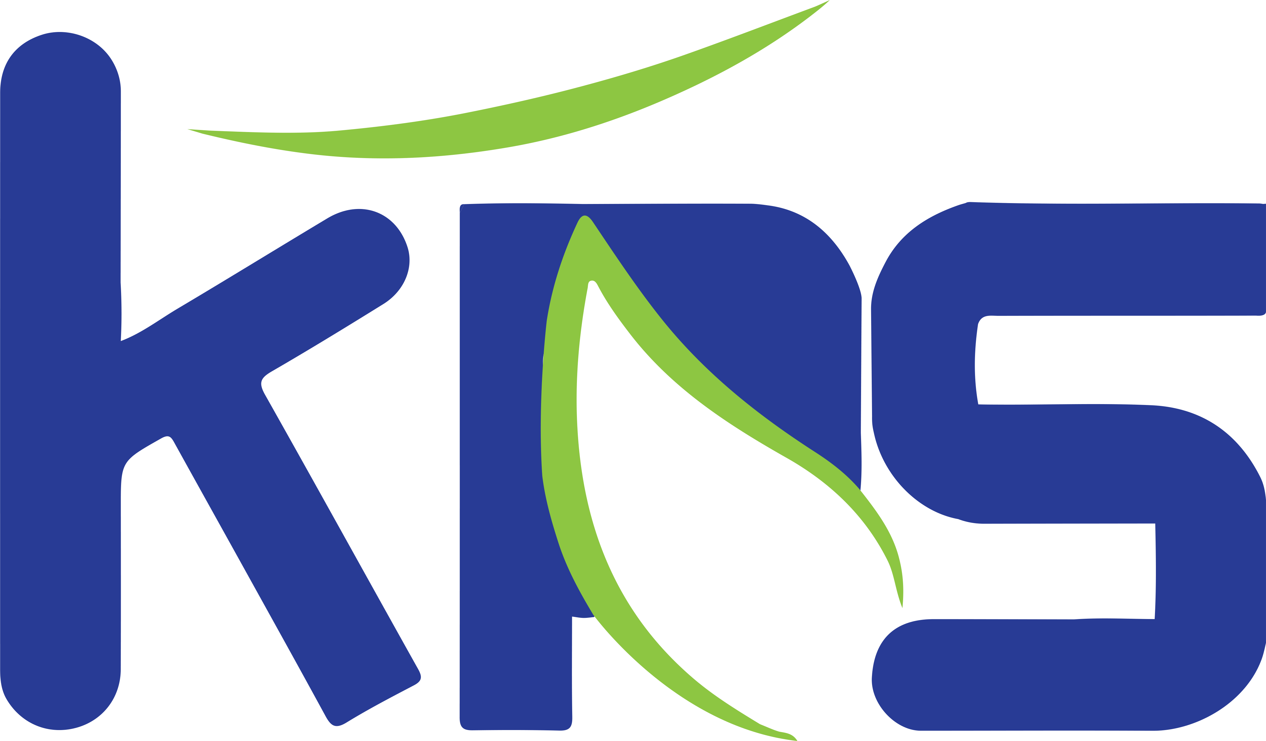 Logo Kembar Pangan Sari (KPS)