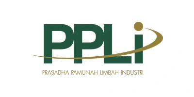 Logo PT Prasadha Pamunah Limbah Industri (PPLI)