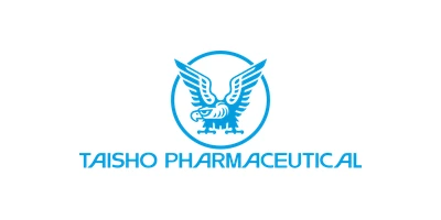Logo PT Taisho